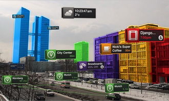 蘋(píng)果收購(gòu)增強(qiáng)現(xiàn)實(shí)技術(shù)開(kāi)發(fā)公司Metaio 技術(shù)整合與未來(lái)展望